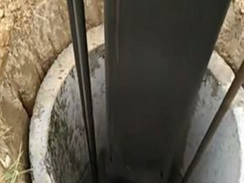 德阳打井公司